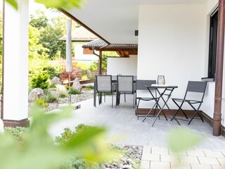 Ferienwohnung Garmisch-Partenkirchen Außenaufnahme 25
