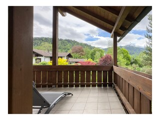 Holiday house Garmisch-Partenkirchen Outdoor Recording 1