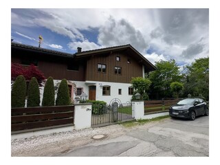 Holiday house Garmisch-Partenkirchen Outdoor Recording 2