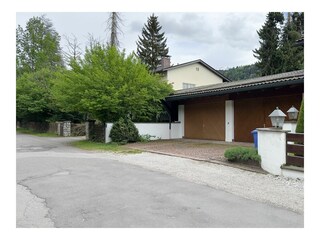Holiday house Garmisch-Partenkirchen Outdoor Recording 3