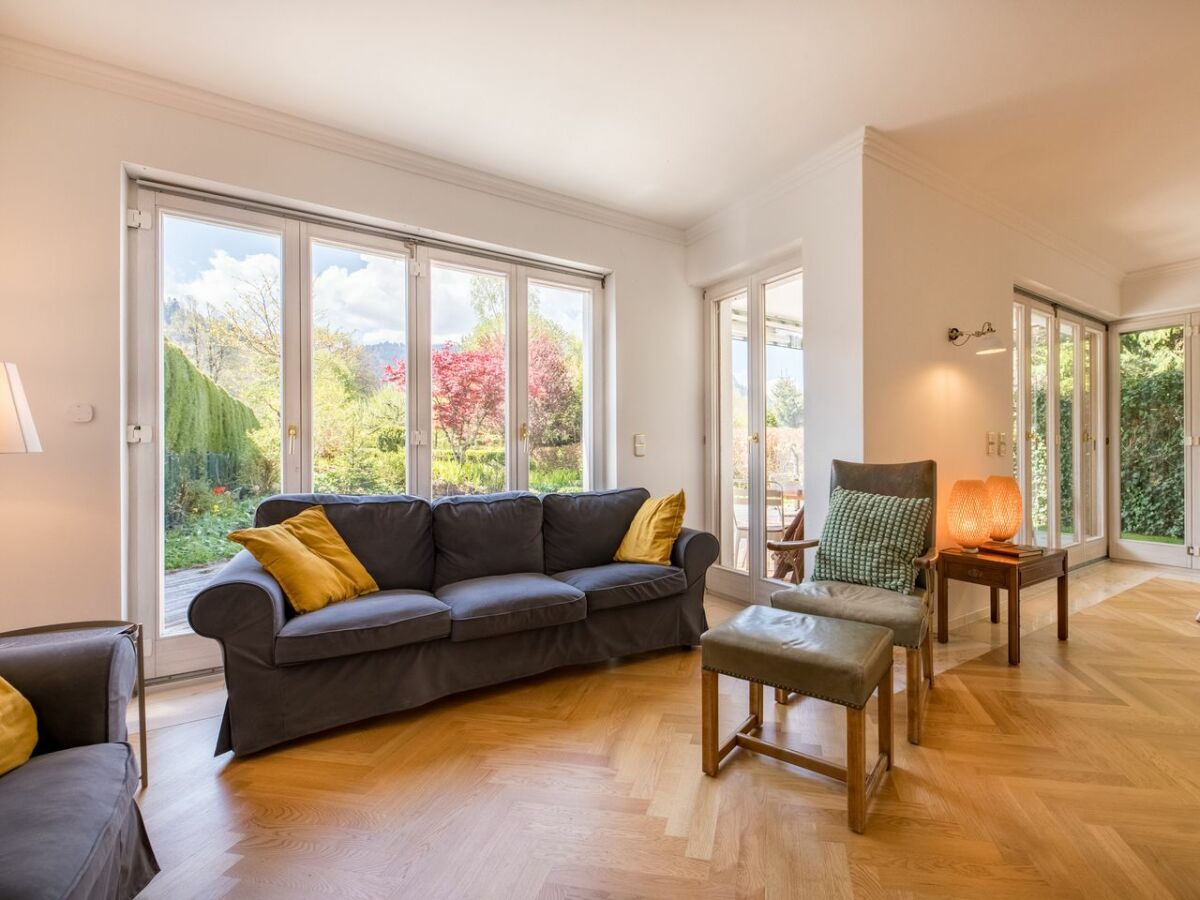 Ferienhaus Haus am Leitenfeld