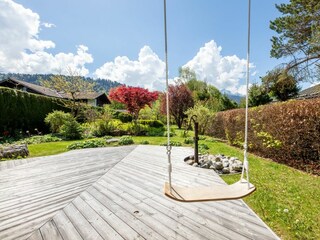 Holiday house Garmisch-Partenkirchen Outdoor Recording 8
