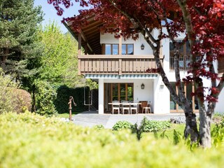 Holiday house Garmisch-Partenkirchen Outdoor Recording 43