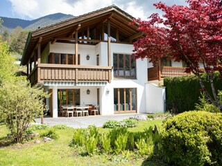 Holiday house Garmisch-Partenkirchen Outdoor Recording 45