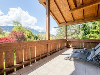 Holiday house Garmisch-Partenkirchen Outdoor Recording 47