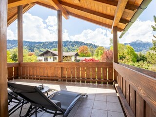 Holiday house Garmisch-Partenkirchen Outdoor Recording 48