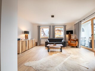 Holiday apartment Garmisch-Partenkirchen Outdoor Recording 6