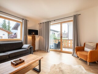 Holiday apartment Garmisch-Partenkirchen Outdoor Recording 9