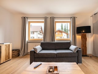 Holiday apartment Garmisch-Partenkirchen Outdoor Recording 9