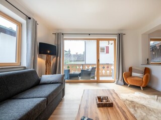 Holiday apartment Garmisch-Partenkirchen Outdoor Recording 12