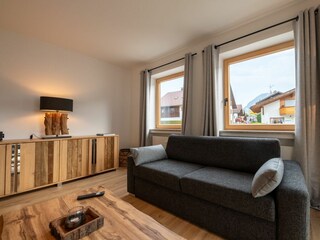 Holiday apartment Garmisch-Partenkirchen Outdoor Recording 17