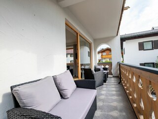 Holiday apartment Garmisch-Partenkirchen Outdoor Recording 38