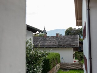 Holiday apartment Garmisch-Partenkirchen Outdoor Recording 41