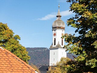 Holiday apartment Garmisch-Partenkirchen Outdoor Recording 51