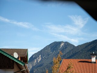 Holiday apartment Garmisch-Partenkirchen Outdoor Recording 48