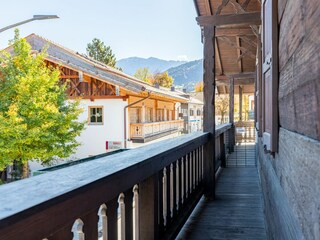 Ferienwohnung Garmisch-Partenkirchen Außenaufnahme 50
