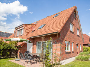 Ferienhaus FH Skolimowski - Hooksiel - image1