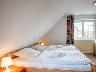 Ferienhaus Hooksiel Ausstattung 7