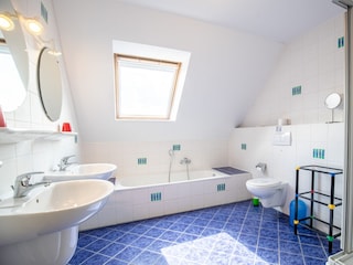 Ferienhaus Hooksiel Ausstattung 9