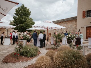 Villa Poropati - Event