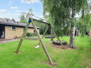 Casa de vacaciones Vaeggerløse Grabación al aire libre 2