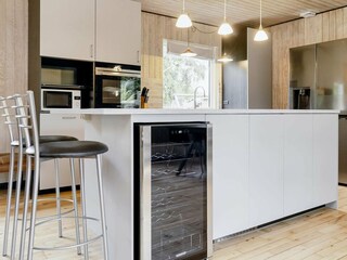 Maison de vacances Vaeggerløse  12