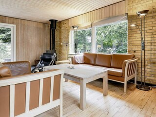 Maison de vacances Vaeggerløse  17