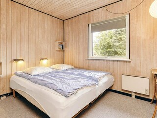 Vakantiehuis Vaeggerløse  34