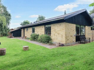 Maison de vacances Vaeggerløse Enregistrement extérieur 6