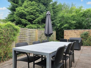 Maison de vacances Vaeggerløse Enregistrement extérieur 8