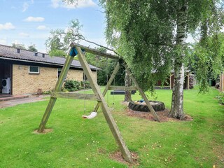 Ferienhaus Vaeggerløse Außenaufnahme 5