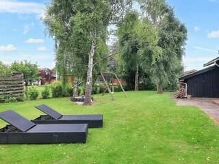 Holiday house Vaeggerløse Outdoor Recording 7