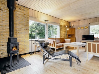 Ferienhaus Vaeggerløse  32