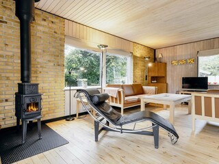 Maison de vacances Vaeggerløse  13