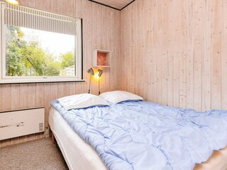 Holiday house Vaeggerløse  10