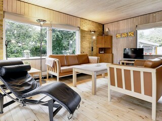 Ferienhaus Vaeggerløse  17