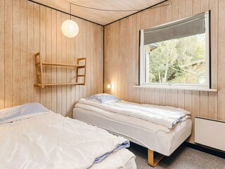 Casa de vacaciones Vaeggerløse  14