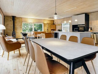 Maison de vacances Vaeggerløse  26