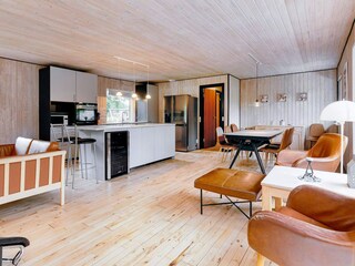 Holiday house Vaeggerløse  13