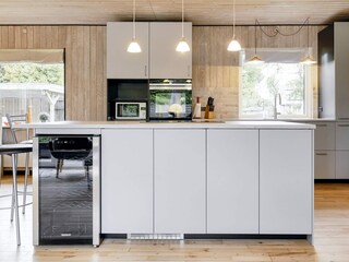 Vakantiehuis Vaeggerløse  25