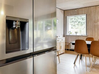 Maison de vacances Vaeggerløse  24