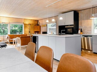 Holiday house Vaeggerløse  16