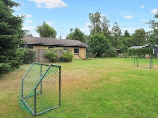 Vakantiehuis Vaeggerløse  12