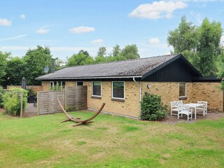 Casa per le vacanze Vaeggerløse  11