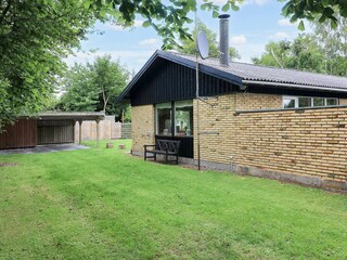 Maison de vacances Vaeggerløse  16