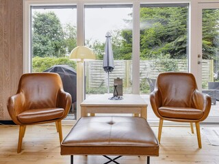 Vakantiehuis Vaeggerløse  23