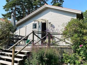 Holiday house 4 Sterne Ferienhaus in SÖLVESBORG - Falkvik - image1