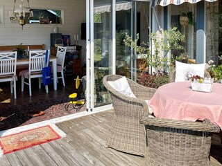 Holiday house Falkvik Outdoor Recording 8