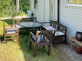 Holiday house Falkvik Outdoor Recording 14