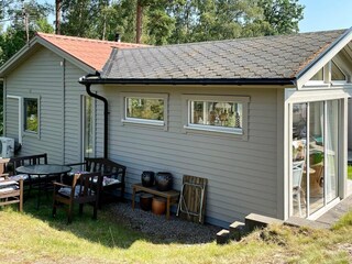 Holiday house Falkvik Outdoor Recording 10
